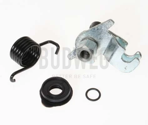Repair Kit, parking brake lever (brake caliper)